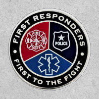 First Responders
