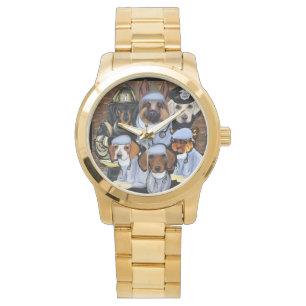 First Responders Watch