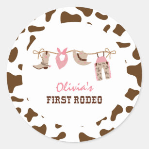 Cow Print Stickers - 2,000 Results