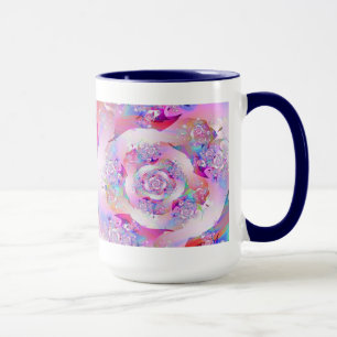 First Rose Mug