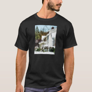 First Snow T-Shirt