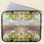 First Spring Flowers PCM1 Laptop Sleeve<br><div class="desc">Painting "First Spring Flowers PCM1" Collection Protect your laptop with a custom laptop sleeve. Made with 100% neoprene, these lightweight and water-resistant sleeves will look great with your custom text. Great for travel or just day-to-day use. Personalize on the product page or click the "Customize" button for more design options....</div>