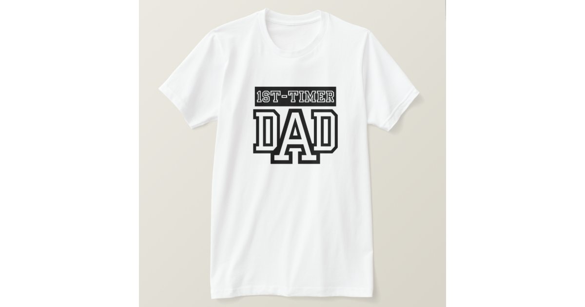 shirts for first time dads