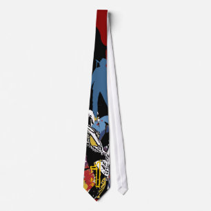 First Time Father's Day Tie