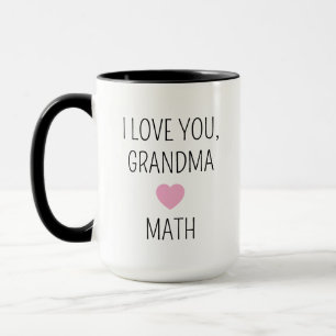 First Time Grandma Photo Mug, New Grandma Gift Fro Mug