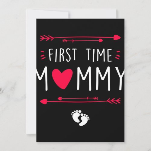 First Time Mommy first mom gift