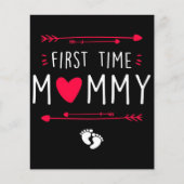 First Time Mommy| first mom gift (Front)