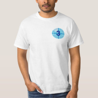 First Time Watchers - The TShirt! T-Shirt