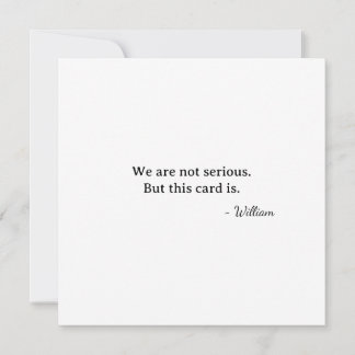 First Valentine Fox Cupid - manageable red flags Card