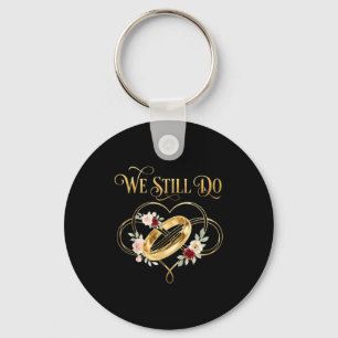 First Valentines Day Together Valentine Milestone  Keychain