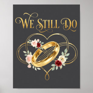 First Valentines Day Together Valentine Milestone Poster