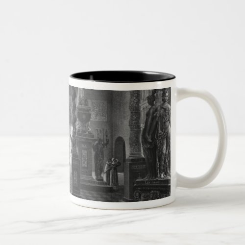 First view of the introductory room Two_Tone coffee mug