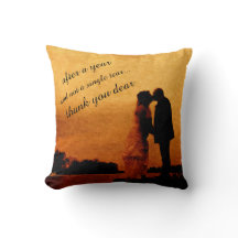 First year wedding anniversary keepsake