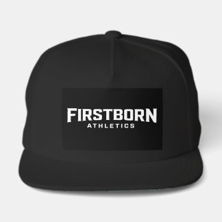 Firstborn Athletics hat