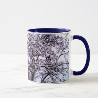 FirstSnow 67 Mug