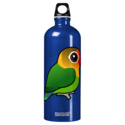 Birdorable Fischer's Lovebird SIGG Traveller Water Bottle (0.6L)