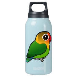 Birdorable Fischer's Lovebird SIGG Thermo Bottle (0.5L)
