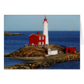 Fisgard Lighthouse (Front Horizontal)