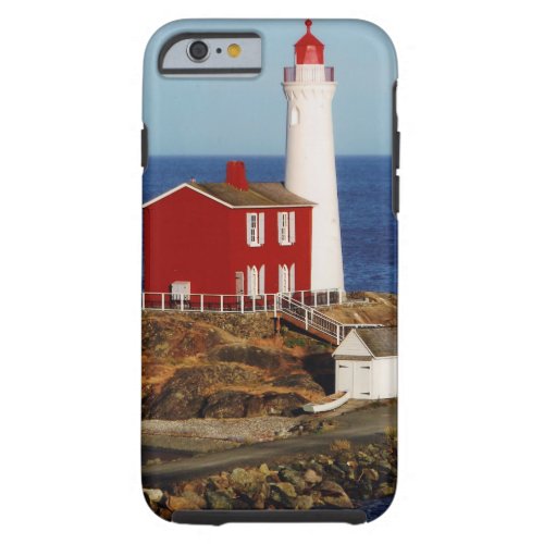 Fisgard Lighthouse Tough iPhone 6 Case