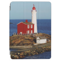 Fisgard Lighthouse iPad Air Cover