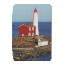 Fisgard Lighthouse iPad Mini Cover