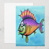 Fish (Front/Back)