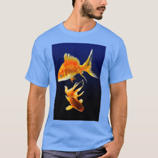 Fish 10 1 T-Shirt
