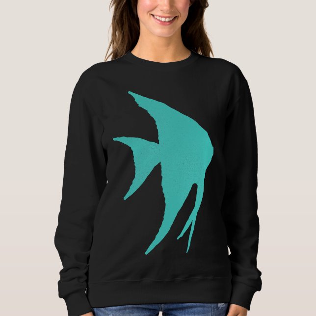 Fish 426 sweatshirt (Front)