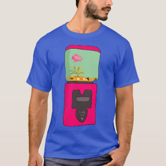 Fish 48 T-Shirt