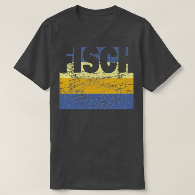 fish 53 T-Shirt (Design Front)