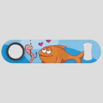 Fish and Bait in Love Bar Key