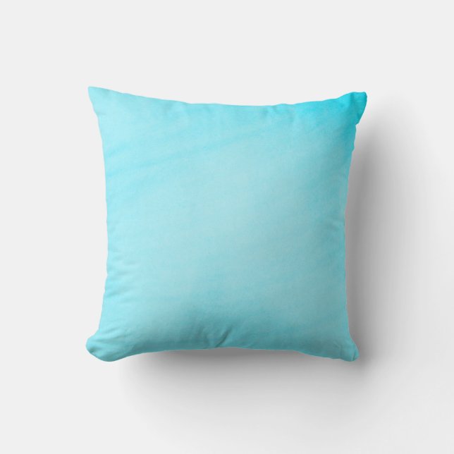 Fish Angel 905 jGibney The MUSEUM Zazzle Gifts Throw Pillow (Front)
