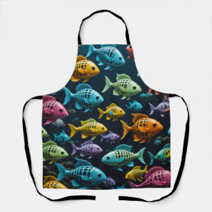 Fish Apron