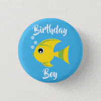 Pin on 1st boy birthday