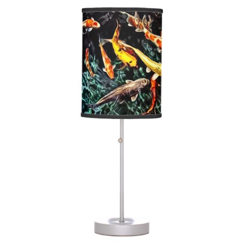 Fish Aquarium lamp