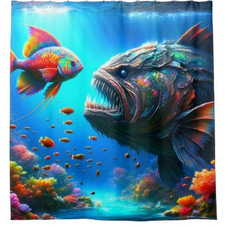 Fish Art