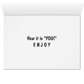 FISH ASKS KITTEN WHO IS "21" (Inside Horizontal (Bottom))