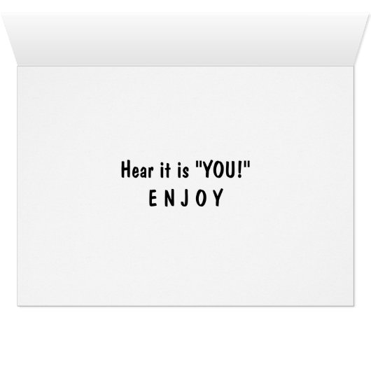 FISH ASKS KITTEN WHO IS "21" (Inside Horizontal (Bottom))