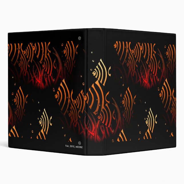 Fish Binder (Background)