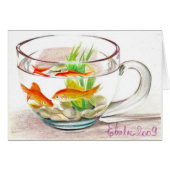 fish bowl (Front Horizontal)