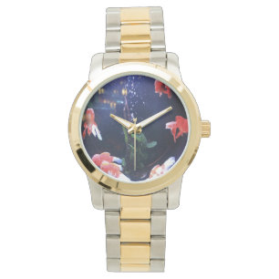 fish bowl watch