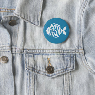 Fish Button