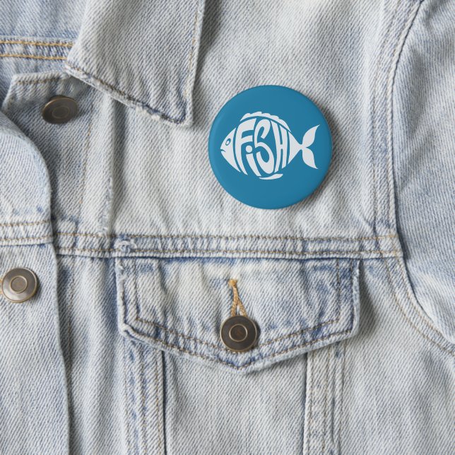 Fish Button (In Situ)