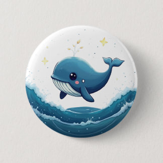 fish button
