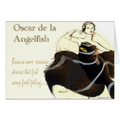 "Fish Camp Fresh" (Front Horizontal)