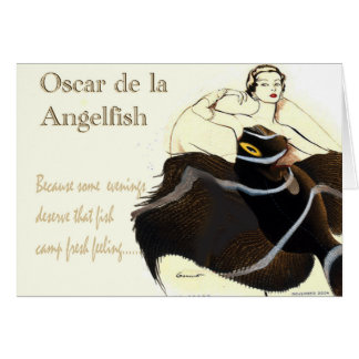 "Fish Camp Fresh" Cards