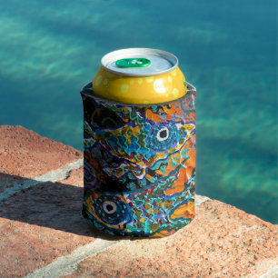 Fish Can Cooler