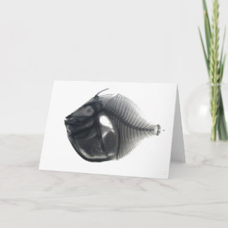 Fish Card