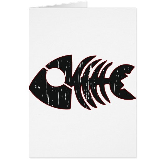 Fish Cards (Front)