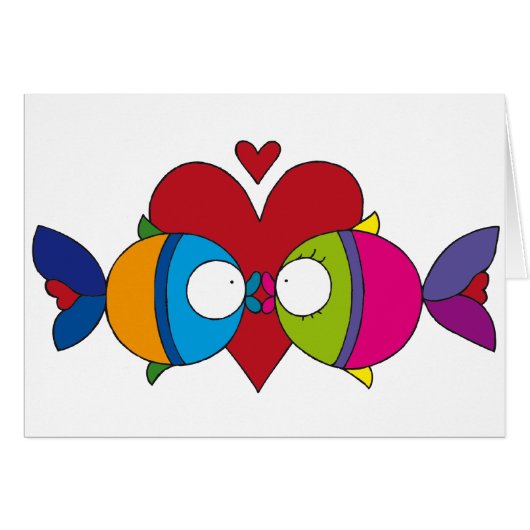 fish cards (Front Horizontal)